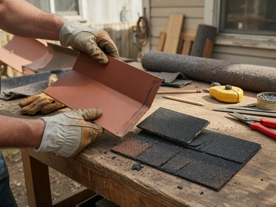 Roof Repair company in Arkansas